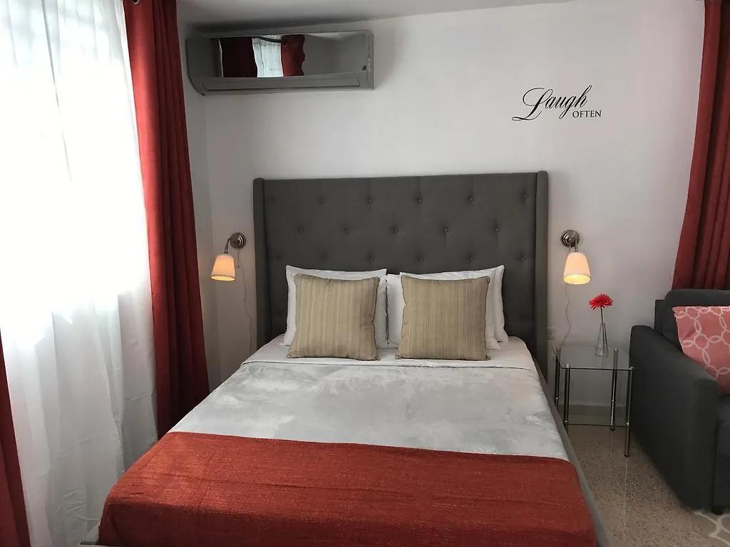 Apartment Edificio Chandelier Ponce